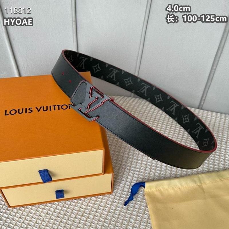 LV Belts 5969